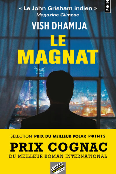 LE MAGNAT