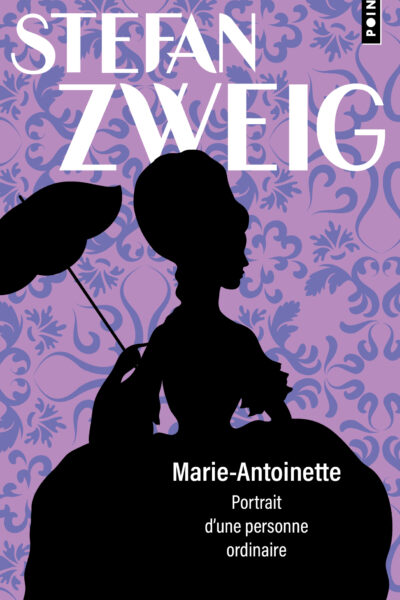 MARIE-ANTOINETTE : PORTRAIT D'UNE PERSONNE ORDINAIRE