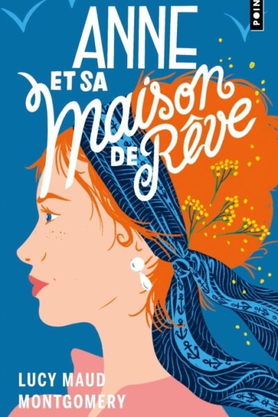 ANNE ET SA MAISON DE RÊVE