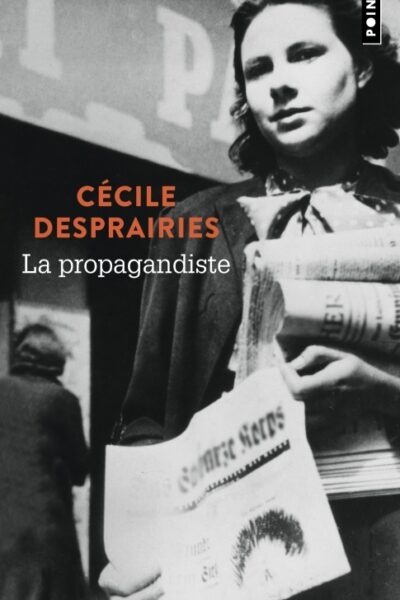 LA PROPAGANDISTE