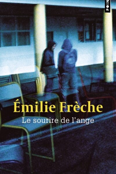 LE SOURIRE DE L'ANGE