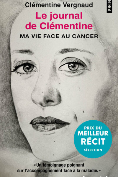 LE JOURNAL DE CLEMENTINE