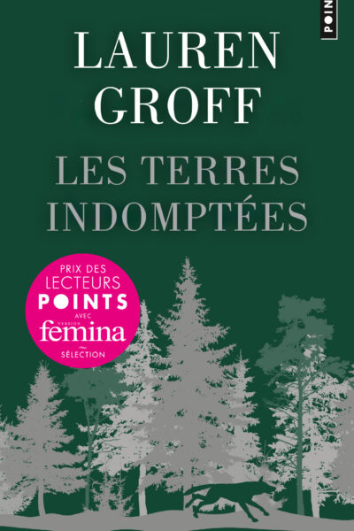 LES TERRES INDOMPTEES