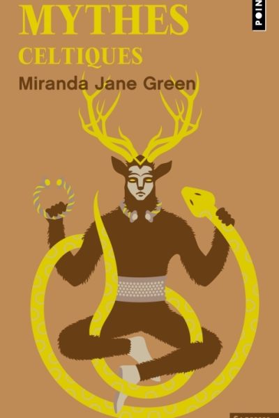MYTHES CELTIQUES