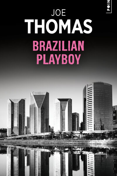 BRAZILIAN PLAYBOY