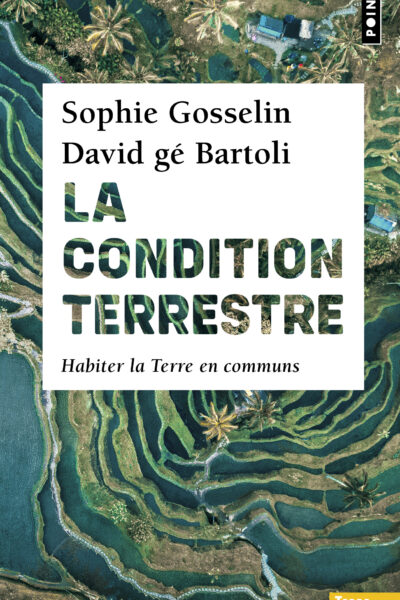 LA CONDITION TERRESTRE
