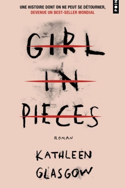 GIRL IN PIECES