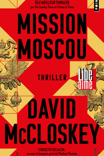 MISSION MOSCOU