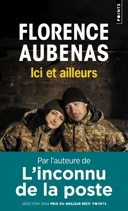 ICI ET AILLEURS