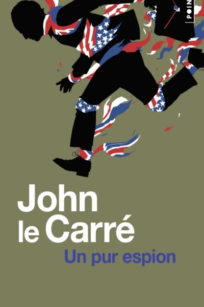 UN PUR ESPION