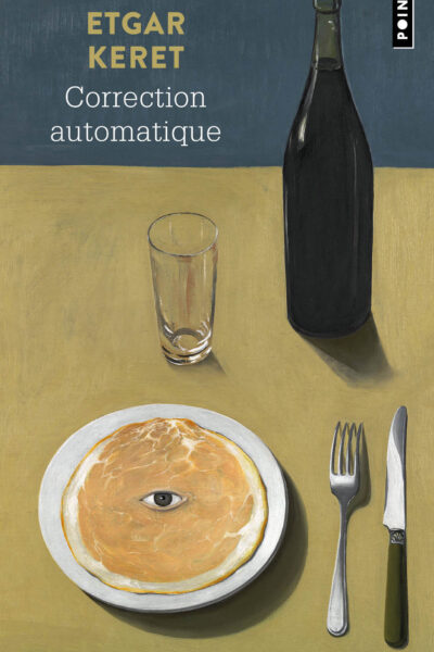 CORRECTION AUTOMATIQUE