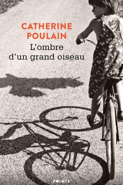 L'OMBRE D'UN GRAND OISEAU