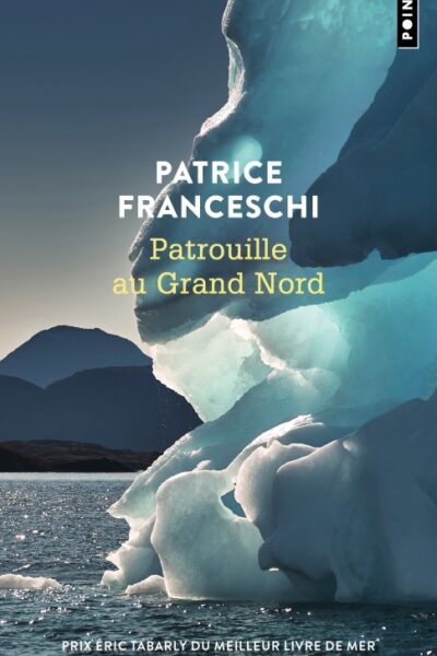 PATROUILLE AU GRAND NORD