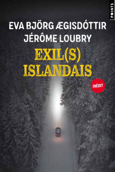 EXIL(S) ISLANDAIS