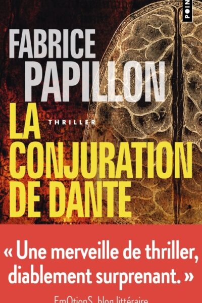 LA CONJURATION DE DANTE