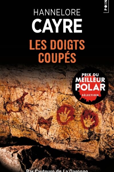 LES DOIGTS COUPES