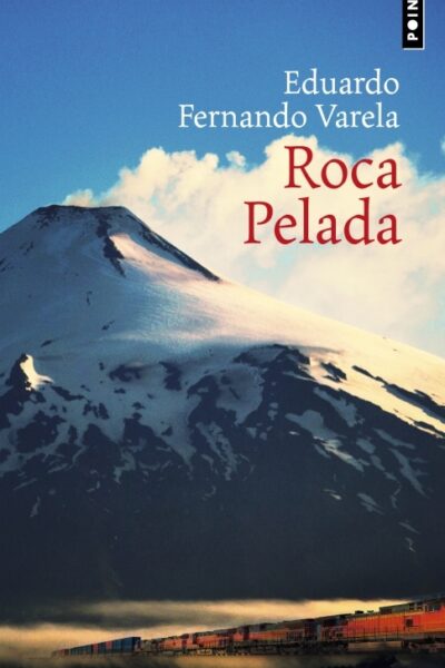 ROCA PELADA