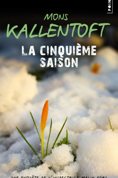LA CINQUIEME SAISON