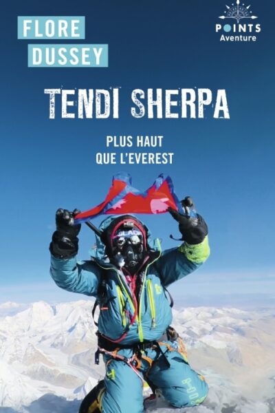 TENDI SHERPA