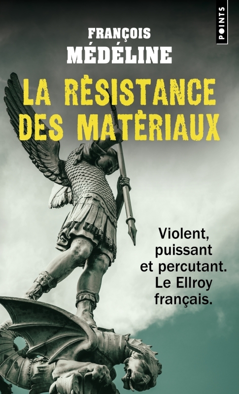 LA RESISTANCE DES MATERIAUX