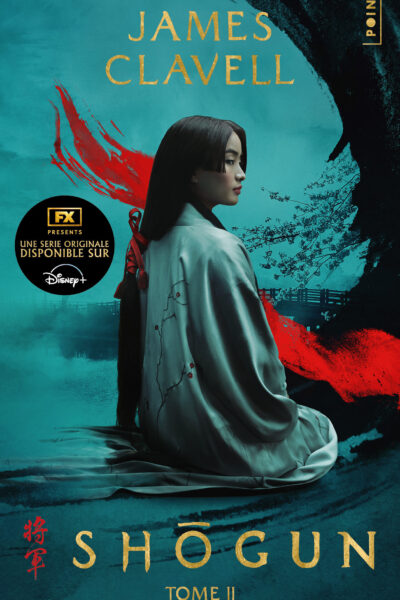 SHOGUN - TOME 2