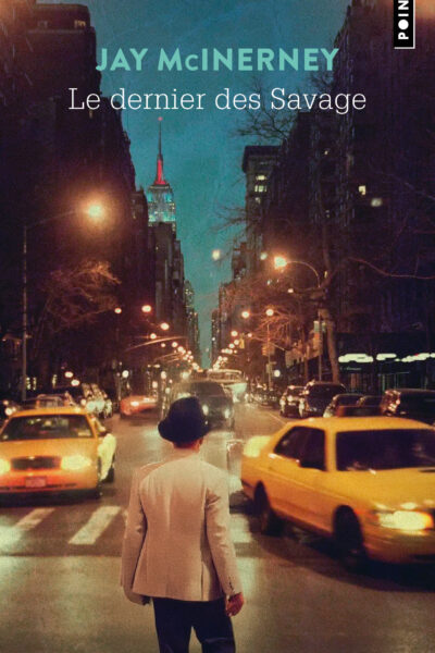 LE DERNIER DES SAVAGE