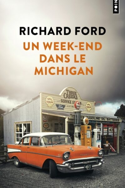 UN WEEK-END DANS LE MICHIGAN
