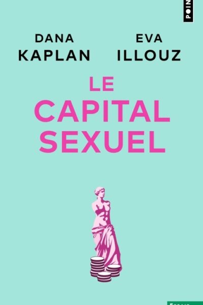LE CAPITAL SEXUEL