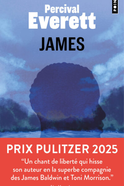 JAMES