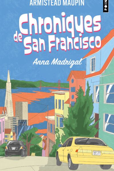 CHRONIQUES DE SAN FRANCISCO, EPISODE 9