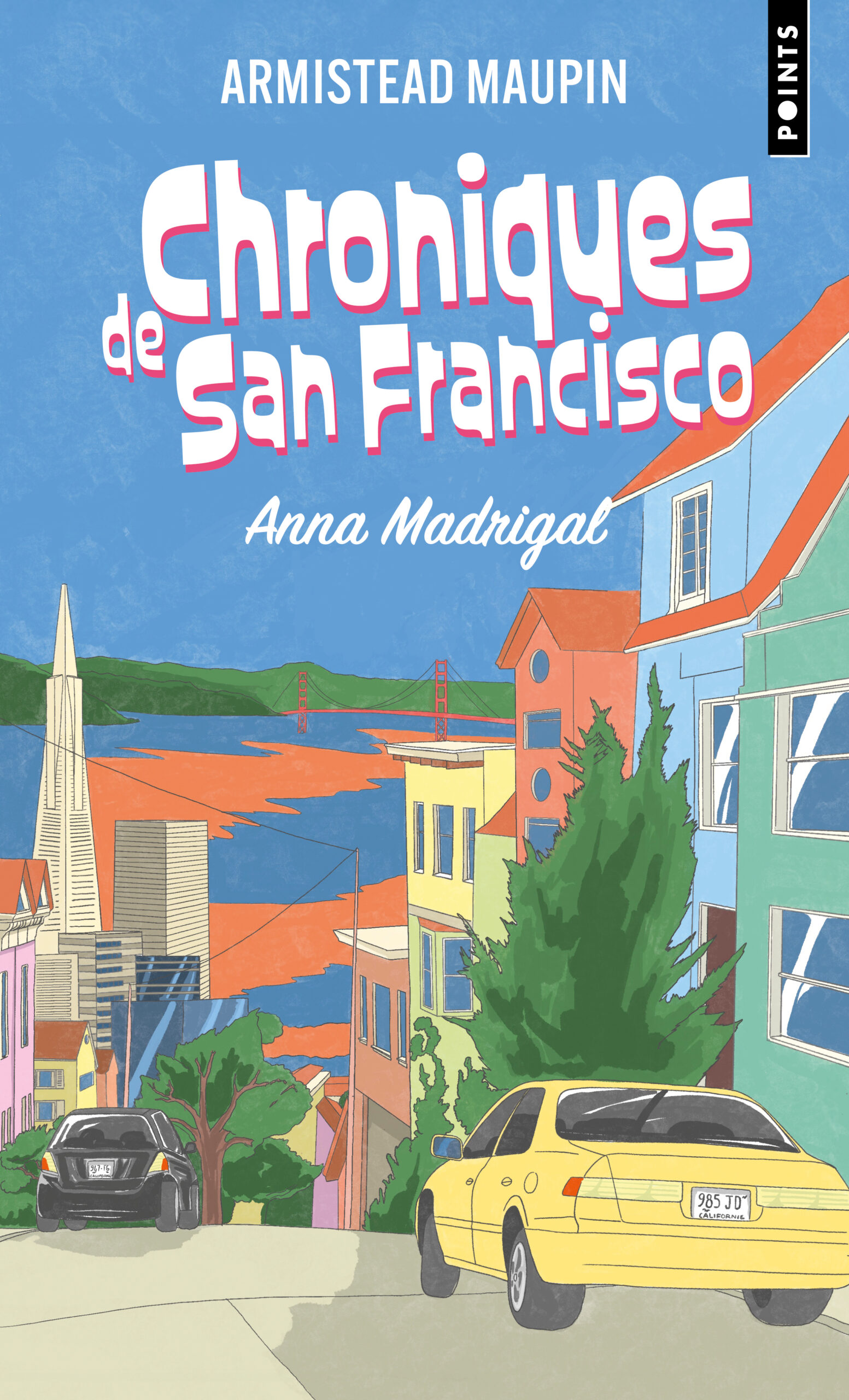 CHRONIQUES DE SAN FRANCISCO, EPISODE 9