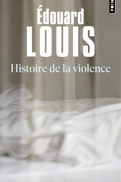 HISTOIRE DE LA VIOLENCE