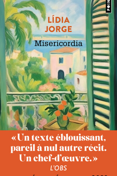 MISERICORDIA