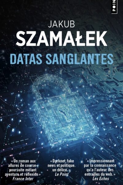 DATAS SANGLANTES