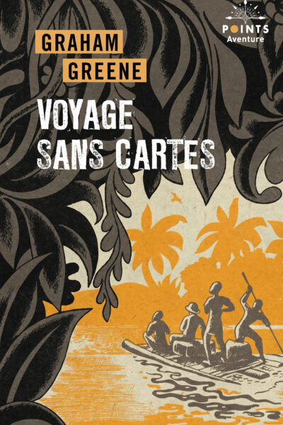 VOYAGE SANS CARTES