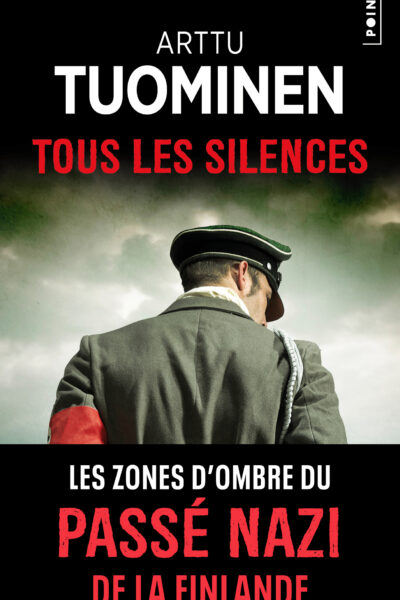 TOUS LES SILENCES