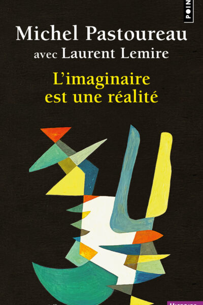 L'IMAGINAIRE EST UNE REALITE