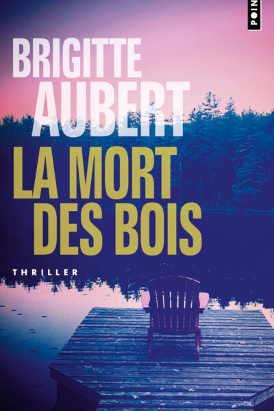 LA MORT DES BOIS
