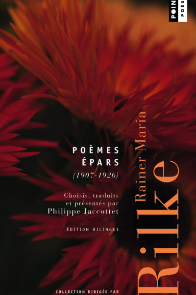 POEMES EPARS