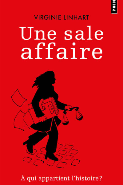 UNE SALE AFFAIRE