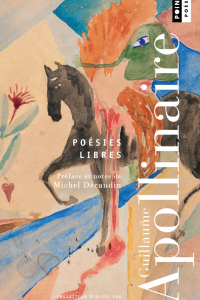 POESIES LIBRES