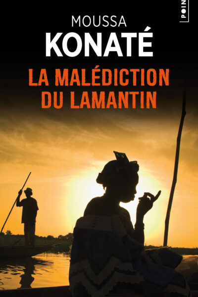 LA MALEDICTION DU LAMANTIN