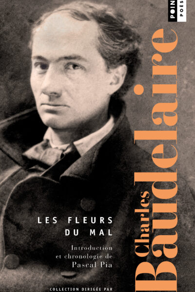 LES FLEURS DU MAL