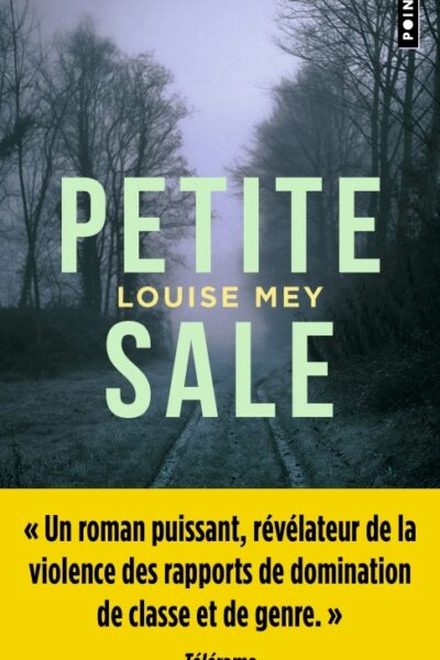 PETITE SALE