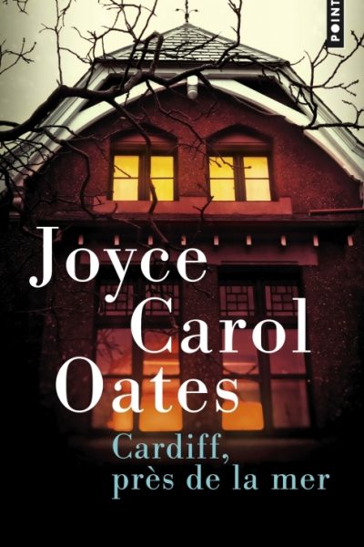 CARDIFF, PRES DE LA MER : QUATRE RECITS A SUSPENSE