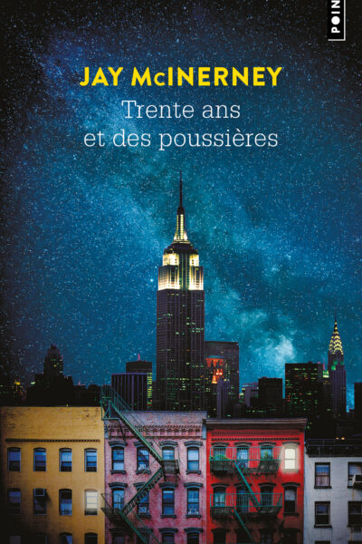 TRENTE ANS ET DES POUSSIERES