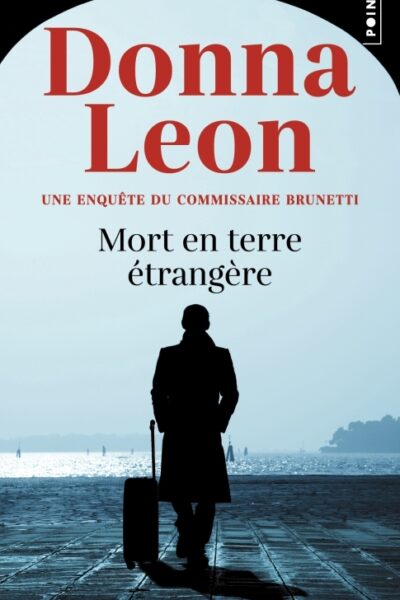 MORT EN TERRE ETRANGERE