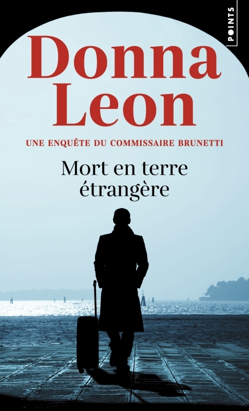 MORT EN TERRE ETRANGERE