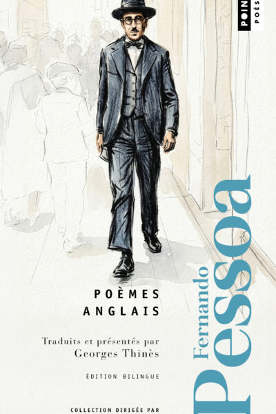 POEMES ANGLAIS