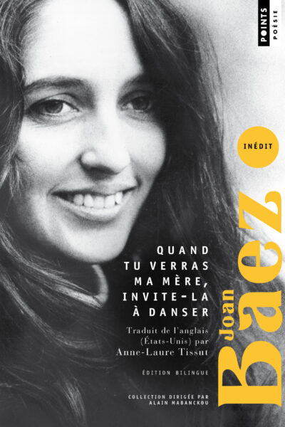 QUAND TU VERRAS MA MERE INVITE LA A DANSER